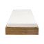 Ensemble de chaises longues d'extérieur inclinables 79 po avec coussins Leite-1030243769-971686883