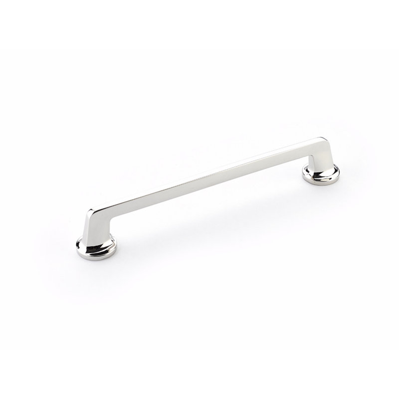 Northport Bar / Handle Pull, Polished Nickel