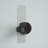 Haden Candle Wall Light-1057162036