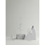 BELO 14 oz. White Wine Glass Stemware Set