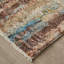 Tapis rose Tashaun-323235951