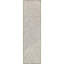 Pinnacle Hand-Tufted Wool Area Rug Geometric Stripe-958514711