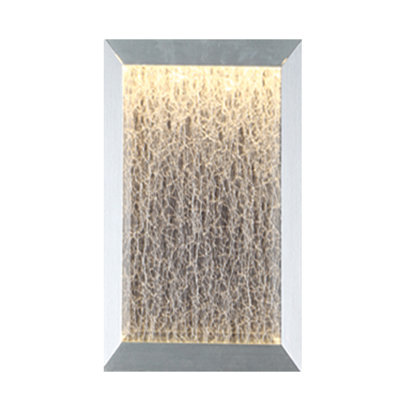 Plafonnier encastré 1 lumière Robinette