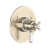Satin Nickel selected