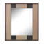 Miroir mural Nuttall