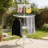 Foldable Tripod Drying Rack