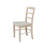Klynn Solid Wood Dining Chair-1294794078