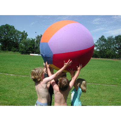 Freeport Park Danita Outdoor Kids Game