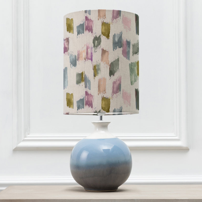 Ceramic Desk Lamp