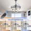 Ventilateur de plafond en métal Eucptus-648834035
