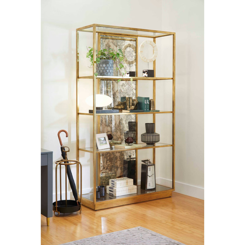 Etagere Bookcase