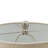 Metal Table Lamp