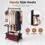 78 cm Clothes Rack