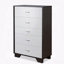 Commode 5 tiroirs