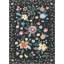 Tapis de couloir de couloir de cuisine pour tapis de couloir pour chambre à coucher-287196307