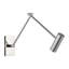 Ponte 1 - Light LED Swing Arm-1381179769