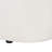 Polyester Blend Upholstered Storage Bench
