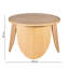 Vivially 4 Legs Coffee Table-1185145624