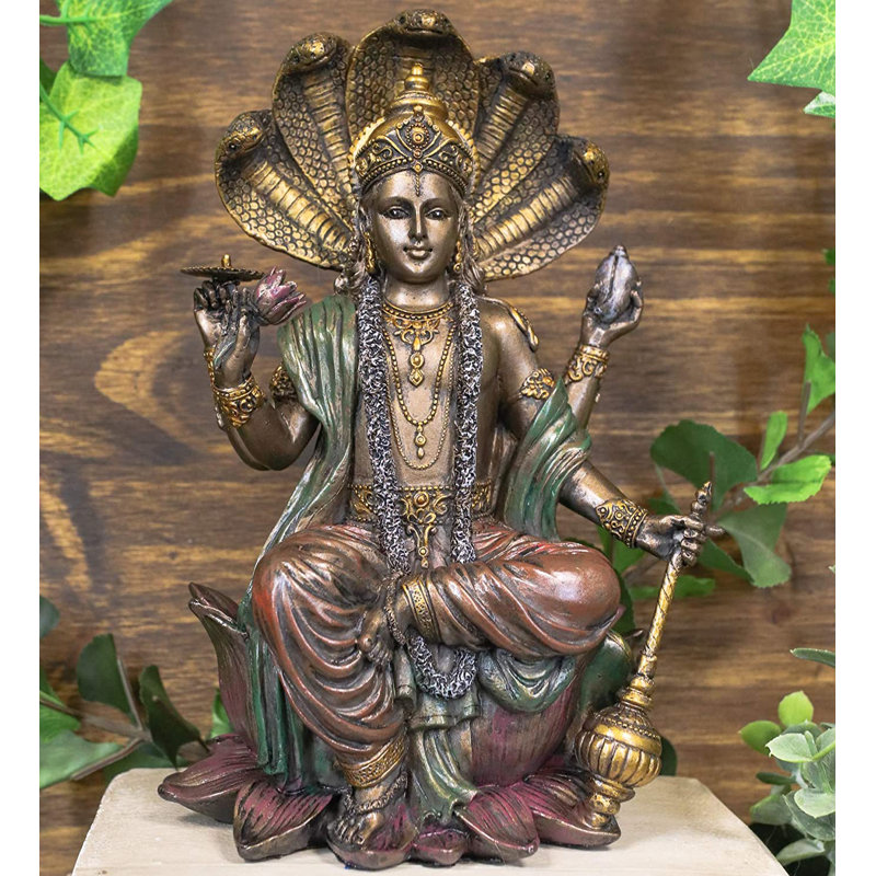 Religious & Spiritual Figurines & Sculptures