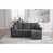 Dark Grey Corduroy est en rupture de stock