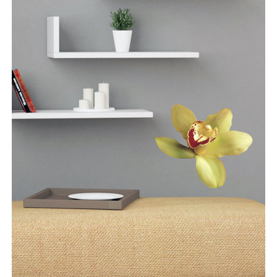 Plants & Flowers Wall Decal