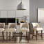 Tabouret de bar Bisto-389934320