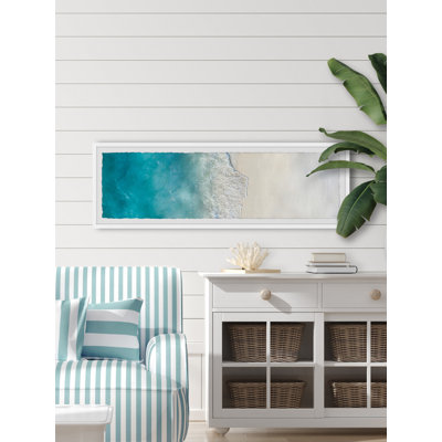 Make Your Own Waves - Single Picture Frame Print