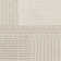Ebern Designs Reimann Ivory Beige Modern Indoor Rug