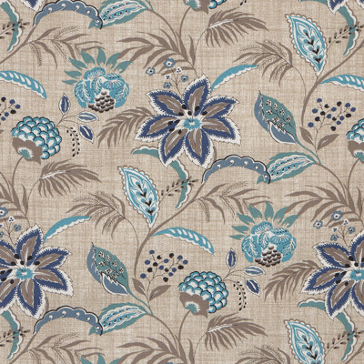 Tissu 100% coton Tradewinds