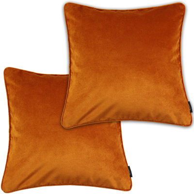 Square Throw Cushion