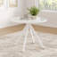 Whole Board Round Dining Table-725940379-725940378