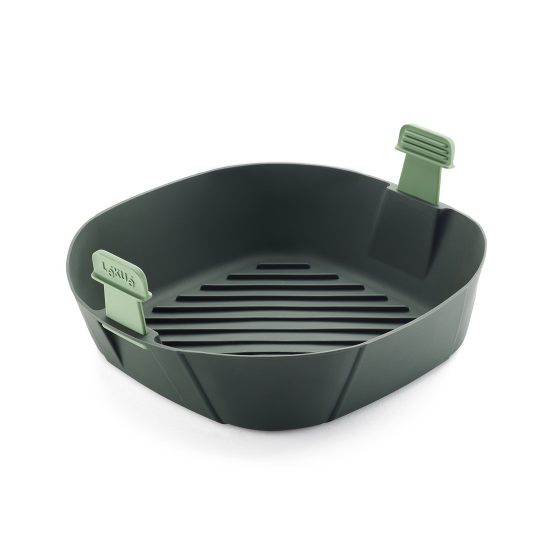 Lékué Air Fryer Basket XL