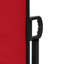 Auvent latéral rétractable Vidaxl anthracite-99716976-113768688