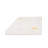 Polka Dots Machine Woven Polypropylene Plastic Rug-89026154