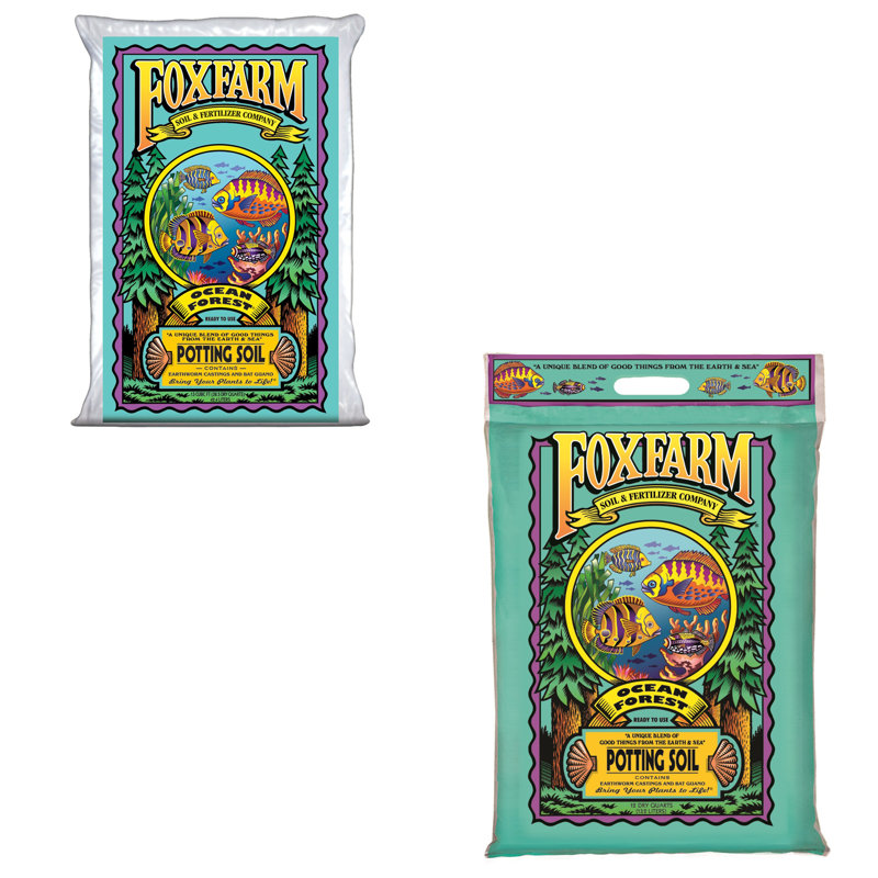 Hydrofarm Potting Soil