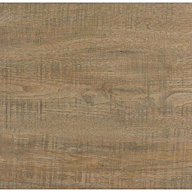 Table basse en bois