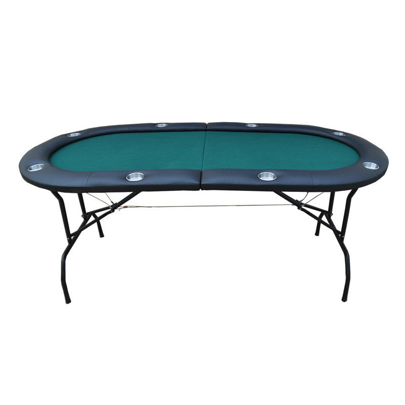 Table de poker IDS Online Corp, Vert