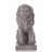 Animals Weather Resistant Water Resistant UV Resistant Polyresin Garden Statue