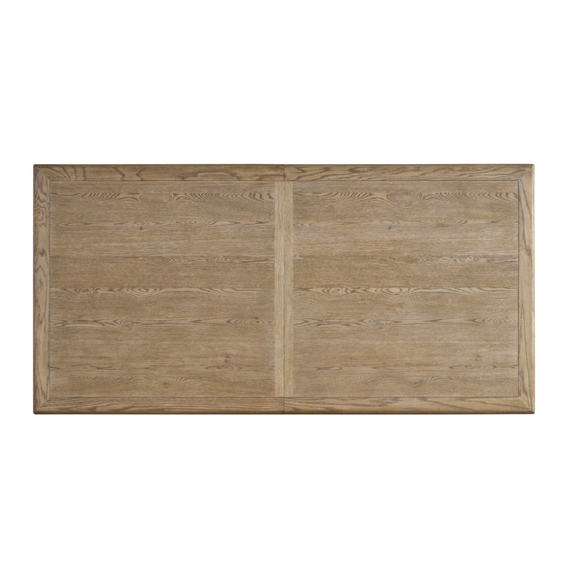 Griffith Park Rectangular Dining Table, Sienna