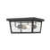 Outdoor Flush Mount