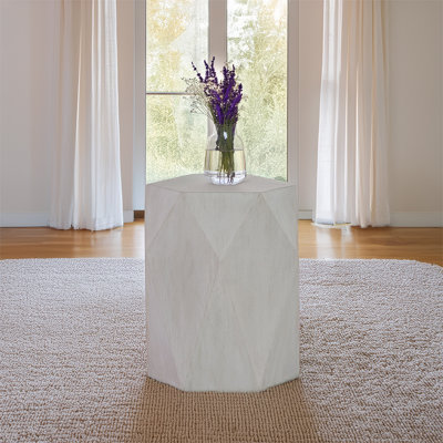 Table de bout