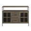 Table buffet de 48 po de large Dostie-726263948