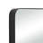 Rockdale Metal Rectangle Wall Mirror