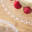 Glass Cake Stand