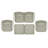 Thompson Outdoor Conversation Set-132971946
