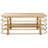 Clemont Coffee Table