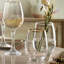 Allisen 11.8349ml Drinking Glass Set