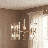 Winfield 10-Light Chandelier-85899936