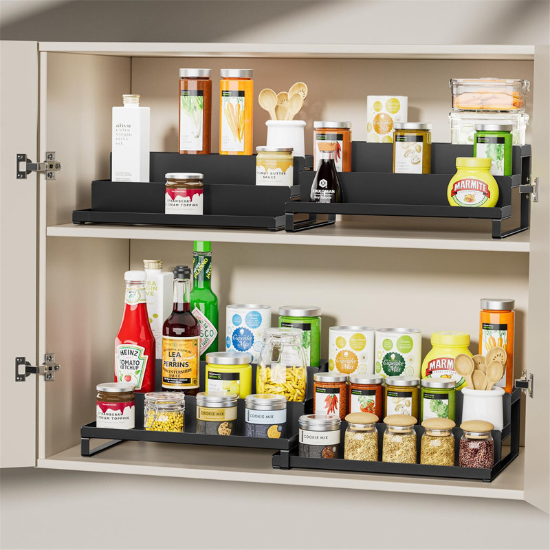 Spice Rack