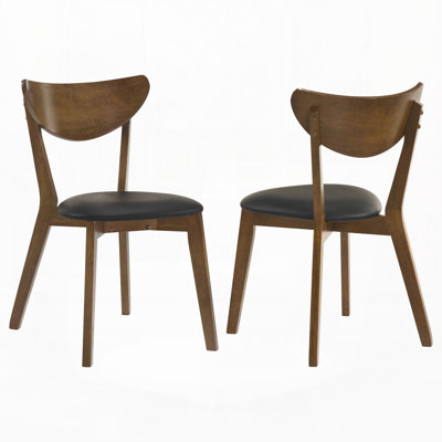 Modern Dining Chair (Set of 2)